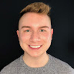 Meet your Posher, Jonah